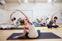 Yoga Essendon image 2